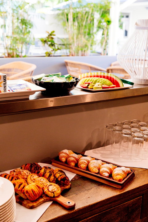 Shamrock Gardens - New South Wales Tourism  5