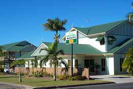 Shamrock Gardens - New South Wales Tourism  9