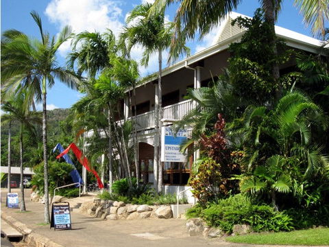 The Sovereign Resort Hotel - New South Wales Tourism  0
