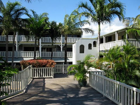 The Sovereign Resort Hotel - New South Wales Tourism  1