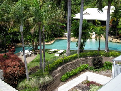The Sovereign Resort Hotel - New South Wales Tourism  2