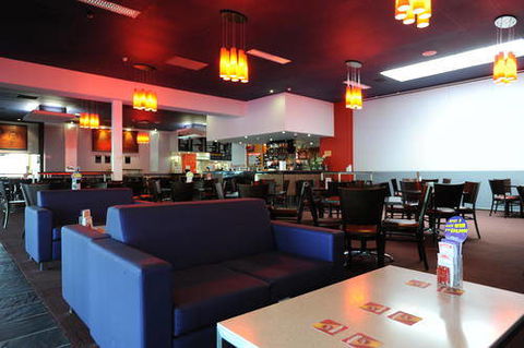 The Statesman - New South Wales Tourism  0