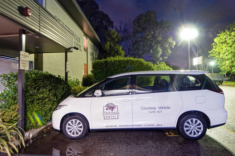 The Statesman - New South Wales Tourism  4