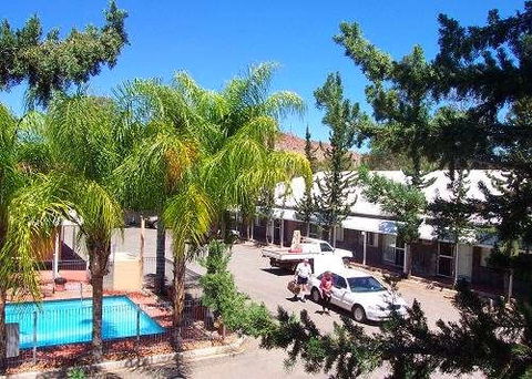 The Swagmans Rest - New South Wales Tourism  0