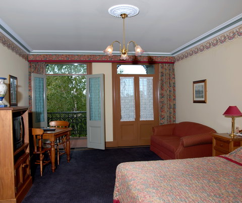 The Terrace Motel - New South Wales Tourism  4