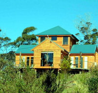The Tree House - New South Wales Tourism 