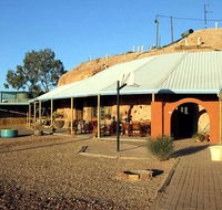 The Underground Motel