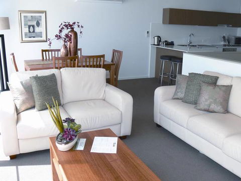 The Victoria Apartments - New South Wales Tourism  1