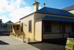 The Victoria Apartments - New South Wales Tourism  4