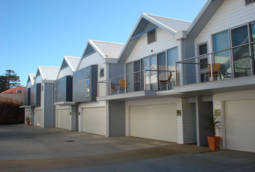 The Victoria Apartments - New South Wales Tourism  5