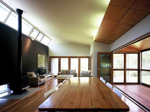 The Vintry - New South Wales Tourism  0