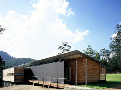 The Vintry - New South Wales Tourism  1