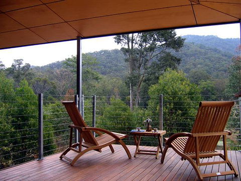 The Vintry - New South Wales Tourism  4