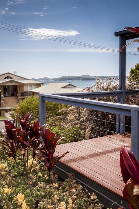 Thou Walla Sunset Retreat - New South Wales Tourism  0