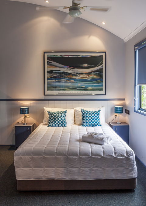 Thou Walla Sunset Retreat - New South Wales Tourism  1