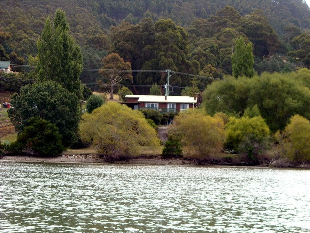 Gordon TAS New South Wales Tourism