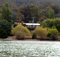 Three Hut Point - New South Wales Tourism 