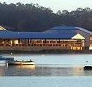 Tidal Waters Resort St Helens - New South Wales Tourism 