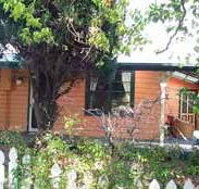 Times Past Bed  Breakfast - New South Wales Tourism 