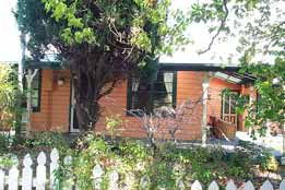 Times Past Bed & Breakfast - New South Wales Tourism  0