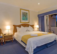 Tinaroo Lake Resort - Holiday Apartments - New South Wales Tourism 