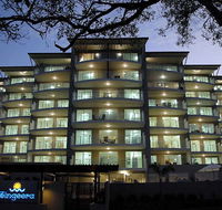 Tingeera Luxury Beachfront Apartments - New South Wales Tourism 