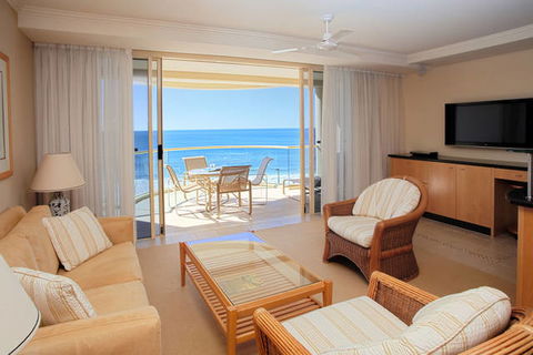 Tingirana Noosa - New South Wales Tourism  1