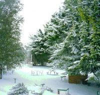 Titania Motel - New South Wales Tourism 