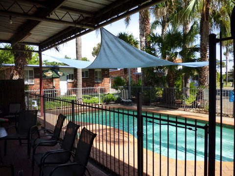 Tocumwal All Seasons - New South Wales Tourism  0