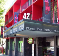 Tolarno Hotel - New South Wales Tourism 
