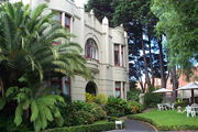 Toorak Manor - New South Wales Tourism  0