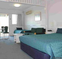 Toowong Central Motel Apartments - New South Wales Tourism 