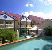 Toowong Inn  Suites - New South Wales Tourism 