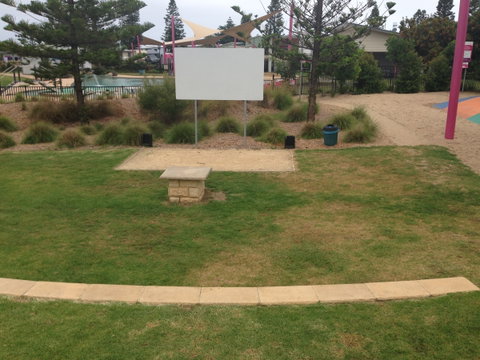 Toowoon Bay Holiday Park - New South Wales Tourism  1