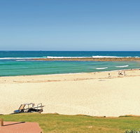 Toowoon Bay Holiday Park - New South Wales Tourism 