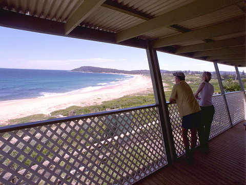 Toowoon Bay Holiday Park - New South Wales Tourism  3