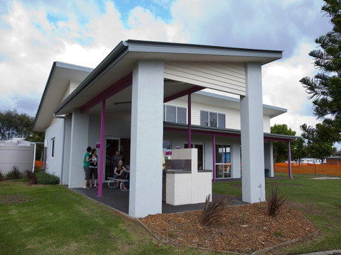 Toowoon Bay Holiday Park - New South Wales Tourism  4