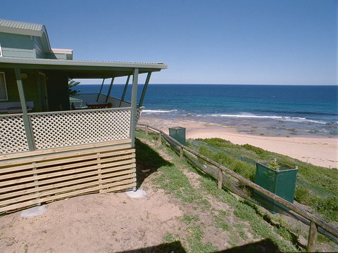 Toowoon Bay Holiday Park - New South Wales Tourism  2