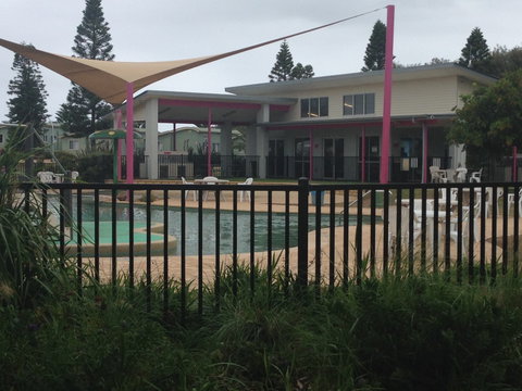 Toowoon Bay Holiday Park - New South Wales Tourism  7