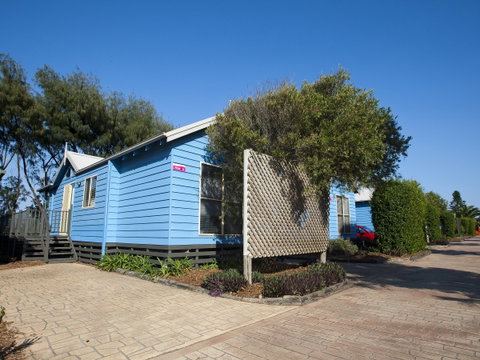Toowoon Bay Holiday Park - New South Wales Tourism  6