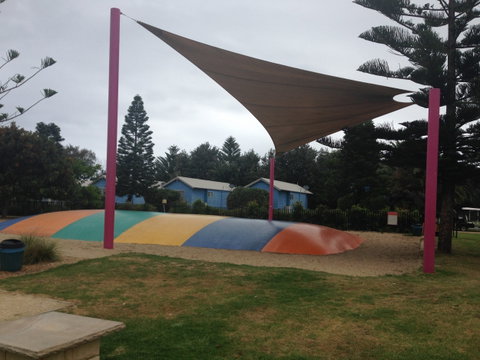 Toowoon Bay Holiday Park - New South Wales Tourism  5