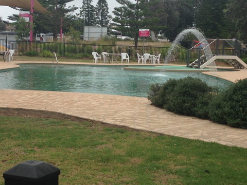 Toowoon Bay Holiday Park - New South Wales Tourism  8