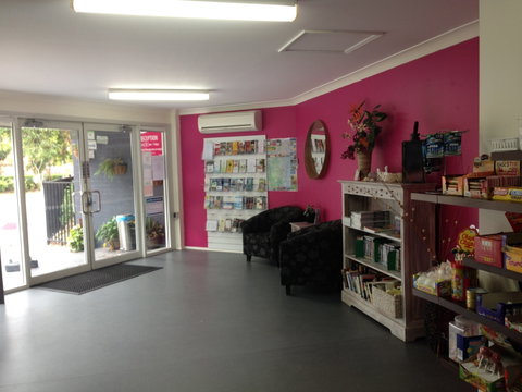 Toowoon Bay Holiday Park - New South Wales Tourism  9