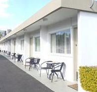 Top Spot Motel