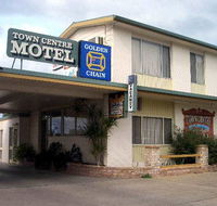 Town Centre Motel - New South Wales Tourism 