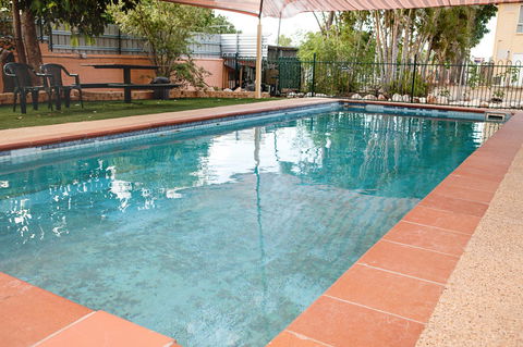 Townview Motel - New South Wales Tourism  2