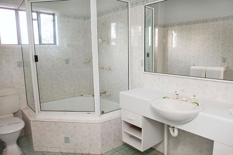 Townview Motel - New South Wales Tourism  4