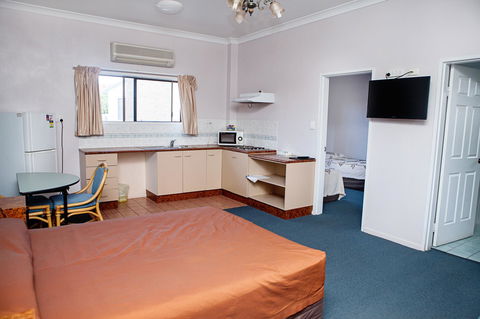 Townview Motel - New South Wales Tourism  3