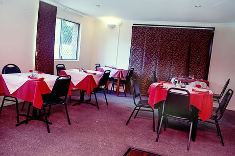 Townview Motel - New South Wales Tourism  6