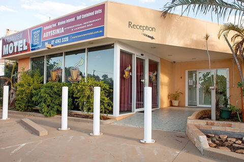 Townview Motel - New South Wales Tourism  8